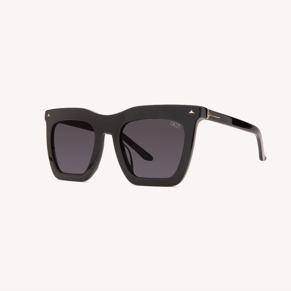 Dezi Fallback Sunglasses